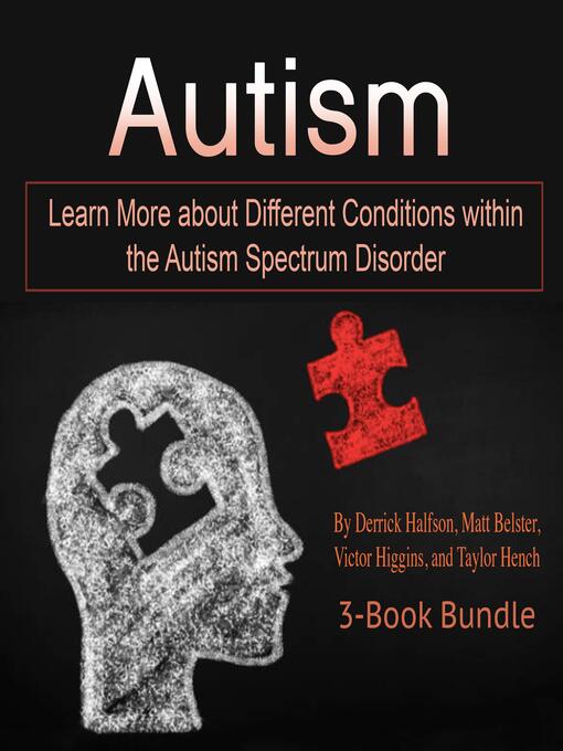 Title details for Autism by Sid Van Roy - Wait list